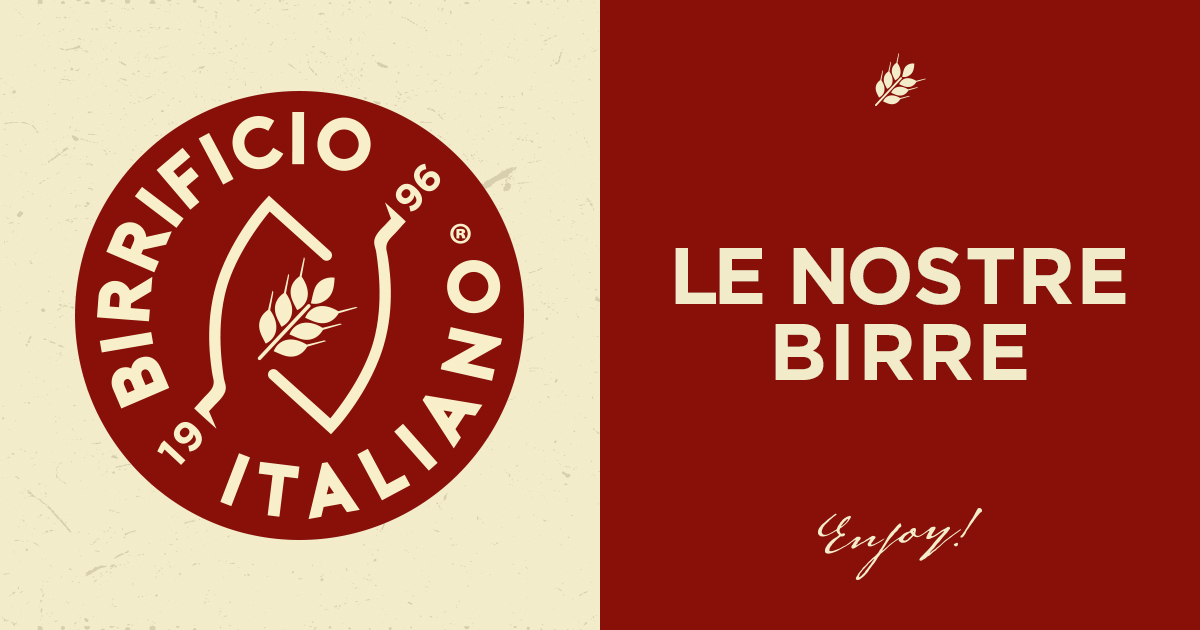 Le nostre birre artigianali